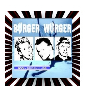 Burger Wurger