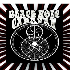 Black Hole Caravan