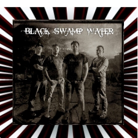 Black Swamp Water