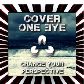 Cover One Eye