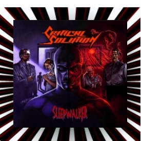 Sleepwalker