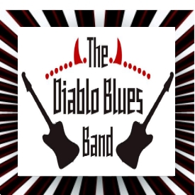 The Diablo Blues Band