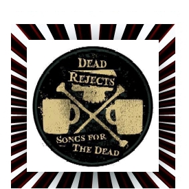 Dead Rejects