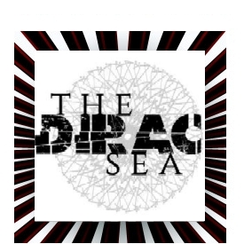 The Dirac Sea