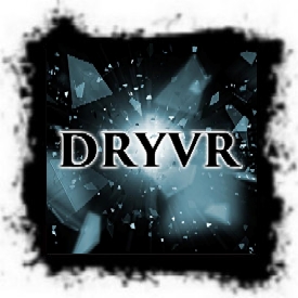 Dryvr