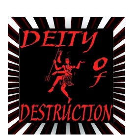 Deity of Destruction
