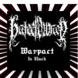 Warpact In Black