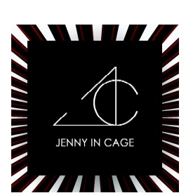 Jenny In Cage