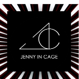 Jenny In Cage