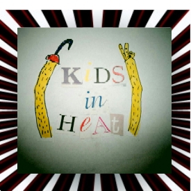 Kids In Heat