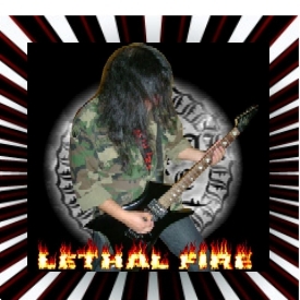 Lethal Fire