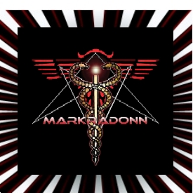 Markradonn
