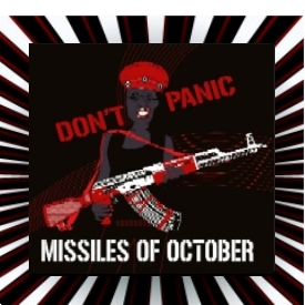 Don't Panic