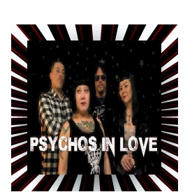 Psychos In Love