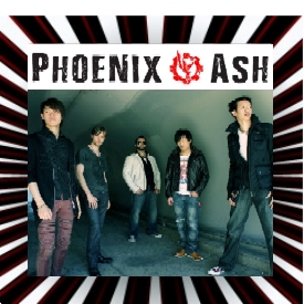 Phoenix Ash