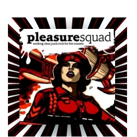 Pleasure Squad