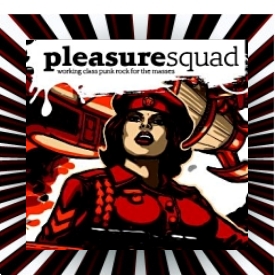 Pleasure Squad