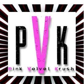 Pink Velvet Krush