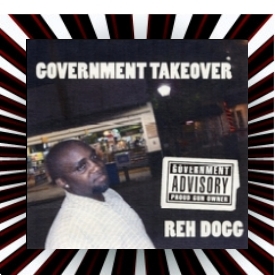 Government Takeover