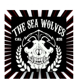 THE SEA WOLVES