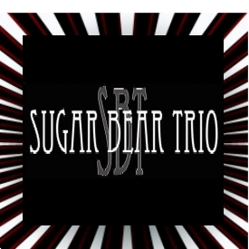 Sugar Bear Trio