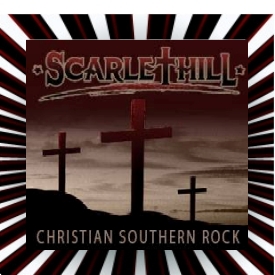 Scarlet Hill