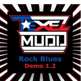 Rock Blues: Demo 1.2