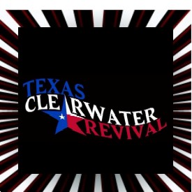 Texas Clearwater Revival