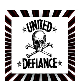 United Defiance