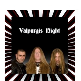 Valpurgis Night