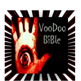 Voodoo Bible