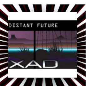 Distant Future