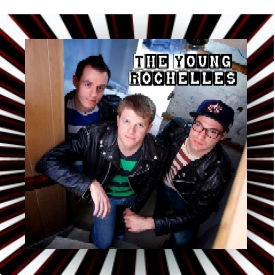 The Young Rochelles