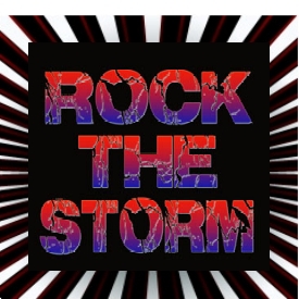 ROCK THE STORM