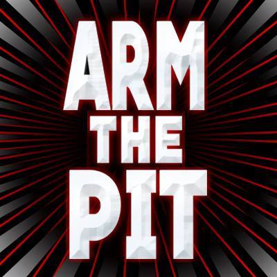 Arm The Pit Logo