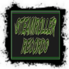 Steamroller Records