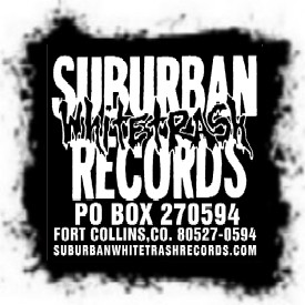Surburban White Trash Records