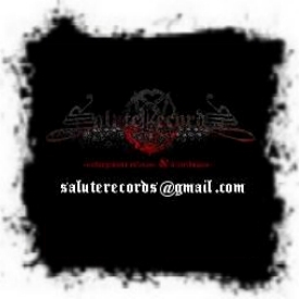 Salute Records