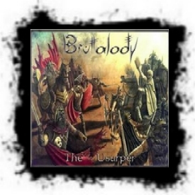 Brutalody - The Usurper