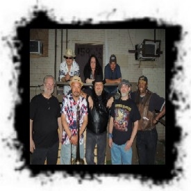 The Diablo Blues Band