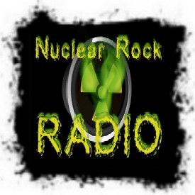 Nuclear Rock Radio