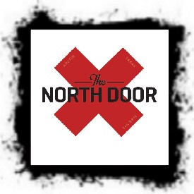 The North Door