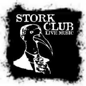 The Stork Club