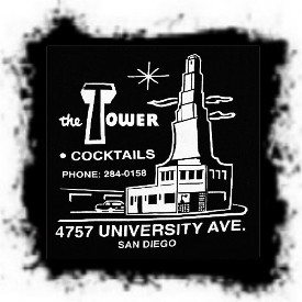 The Tower Bar